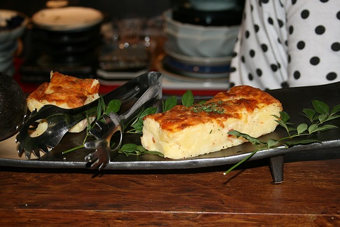 さんまのかば焼き