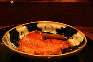 さんまのかば焼き