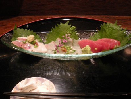 西中洲小料理うさぎ