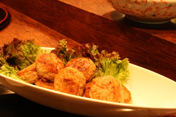 西中洲小料理うさぎ