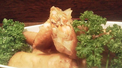 西中洲小料理うさぎ