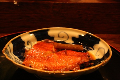 西中洲おでん 西中洲小料理/小料理うさぎ