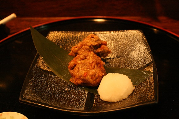 いわし 西中洲小料理 小料理うさぎ