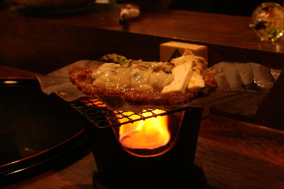 いわし 西中洲小料理/小料理うさぎ