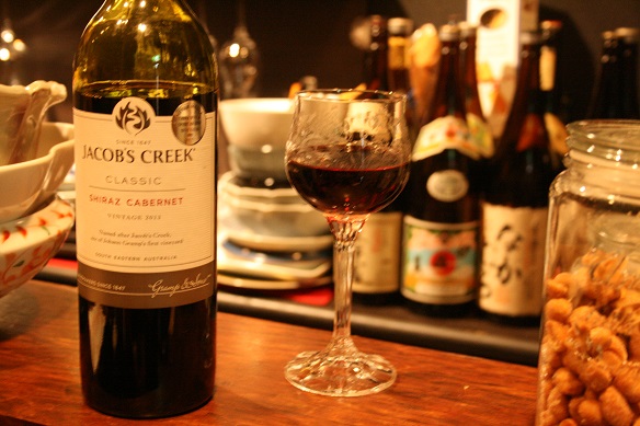 西中洲小料理/小料理うさぎ