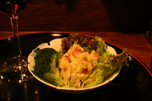 西中洲おでん 西中洲小料理/小料理うさぎ