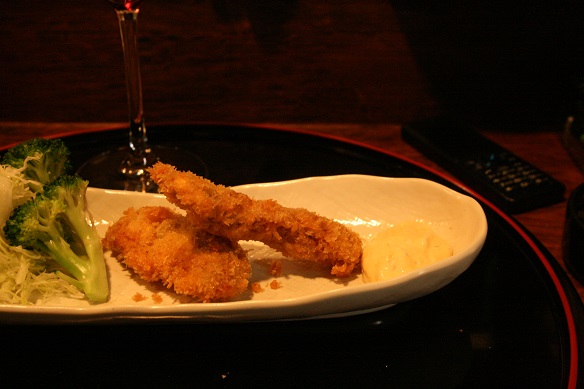 西中洲おでん 西中洲小料理/小料理うさぎ